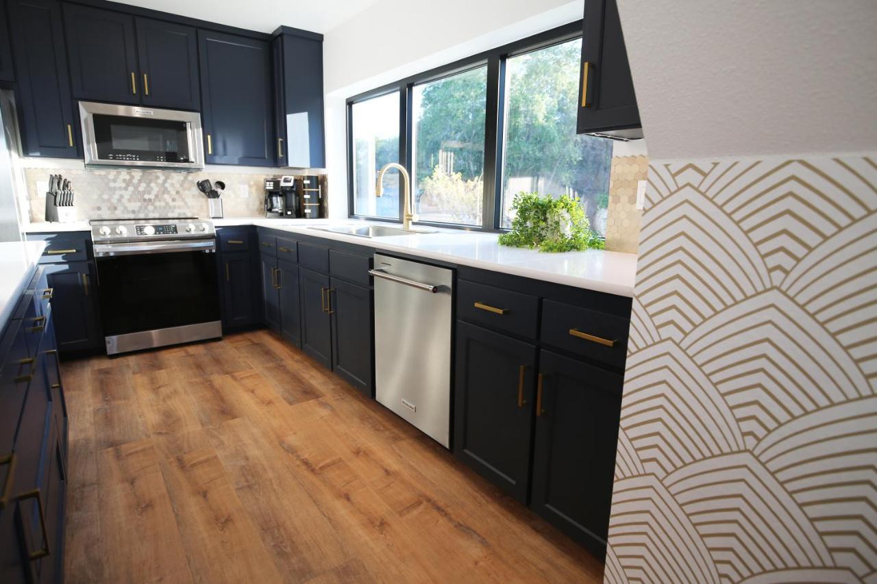 Villa High End A-Frame - Hot Tub - Awesome Views - Yosemite - Electric Vehicle Friendly - Sleeps 10 à Oakhurst Extérieur photo