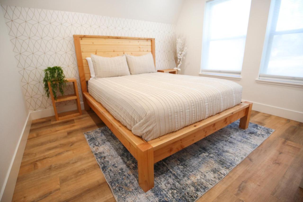 Villa High End A-Frame - Hot Tub - Awesome Views - Yosemite - Electric Vehicle Friendly - Sleeps 10 à Oakhurst Extérieur photo