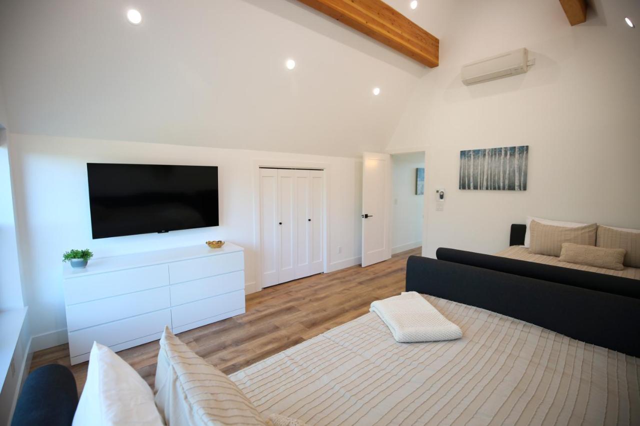 Villa High End A-Frame - Hot Tub - Awesome Views - Yosemite - Electric Vehicle Friendly - Sleeps 10 à Oakhurst Extérieur photo