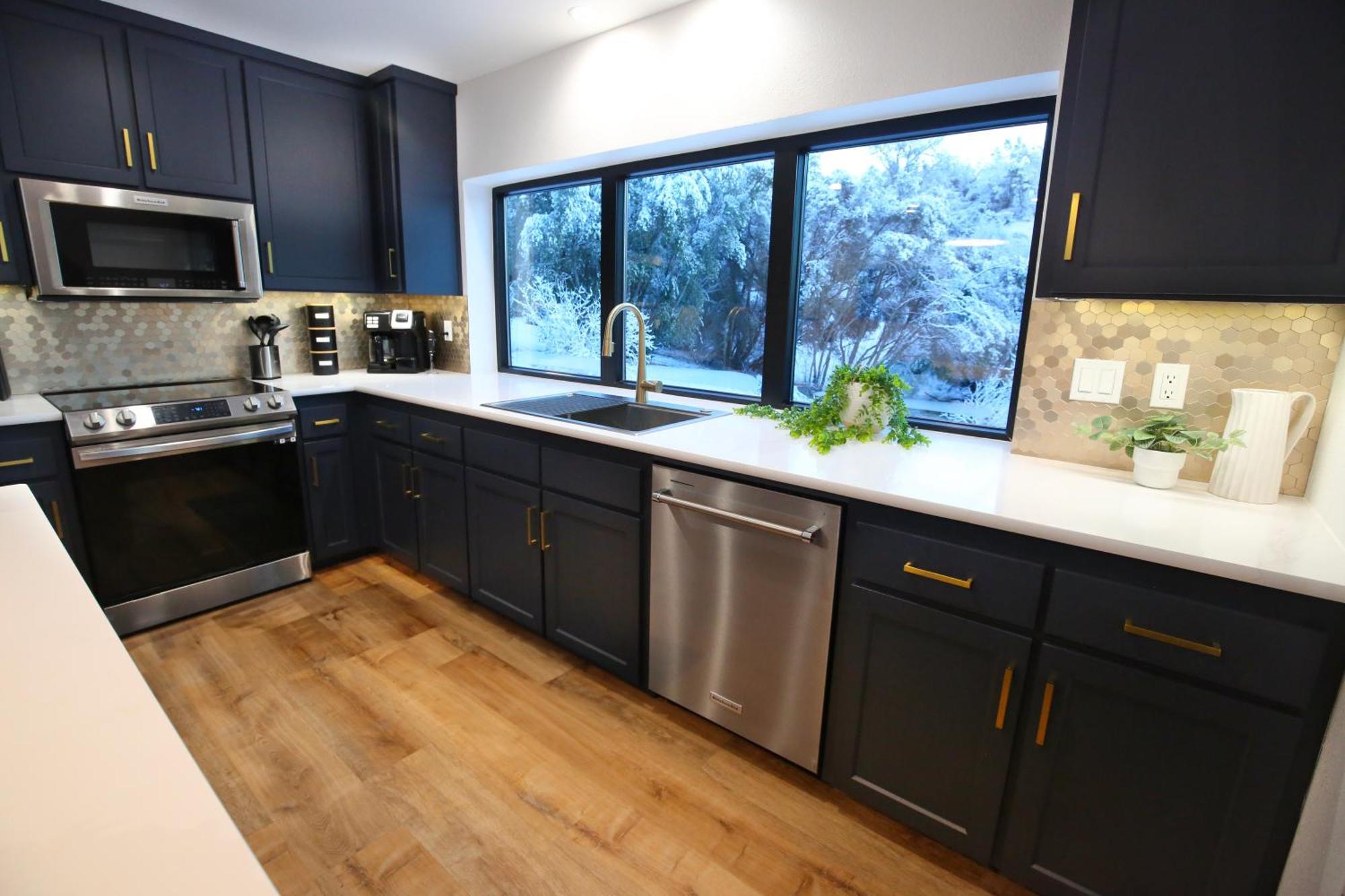 Villa High End A-Frame - Hot Tub - Awesome Views - Yosemite - Electric Vehicle Friendly - Sleeps 10 à Oakhurst Extérieur photo